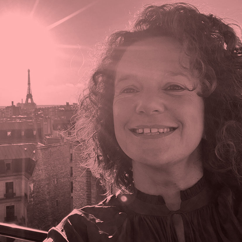 Sarah Hendel-Blackford