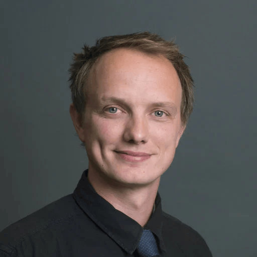 Leon Simons