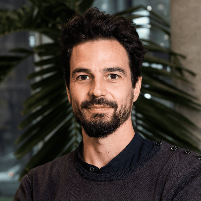 Pablo Servigne