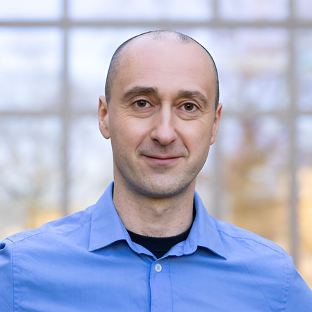 Danilo Brozovic