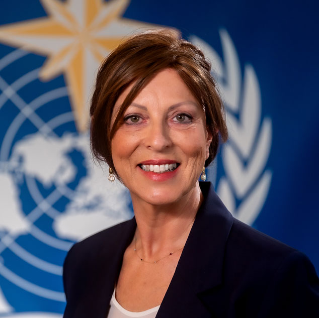 Roberta Boscolo